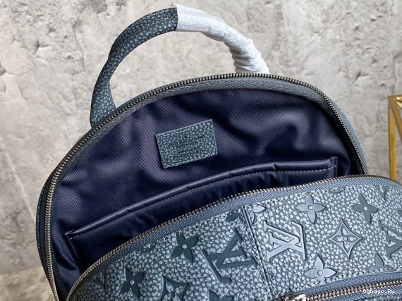 BACKPACK ELLIPSE VUITTON LOUIS 0117